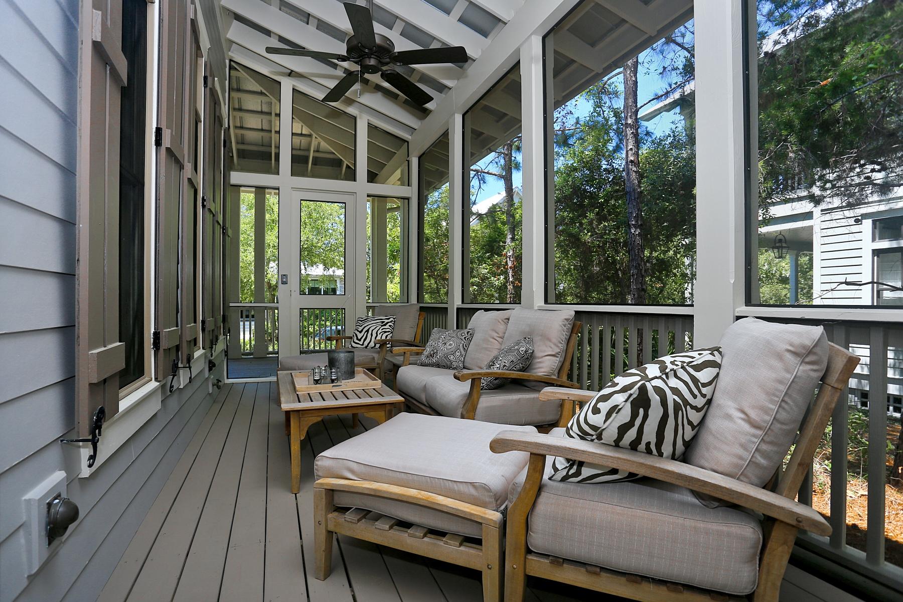 WATERCOLOR - Residential