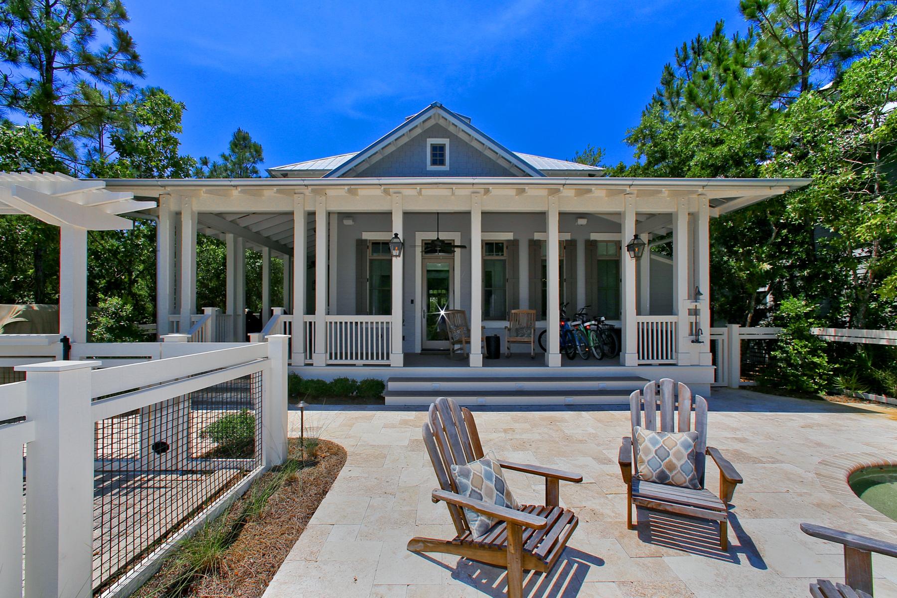 WATERCOLOR - Residential