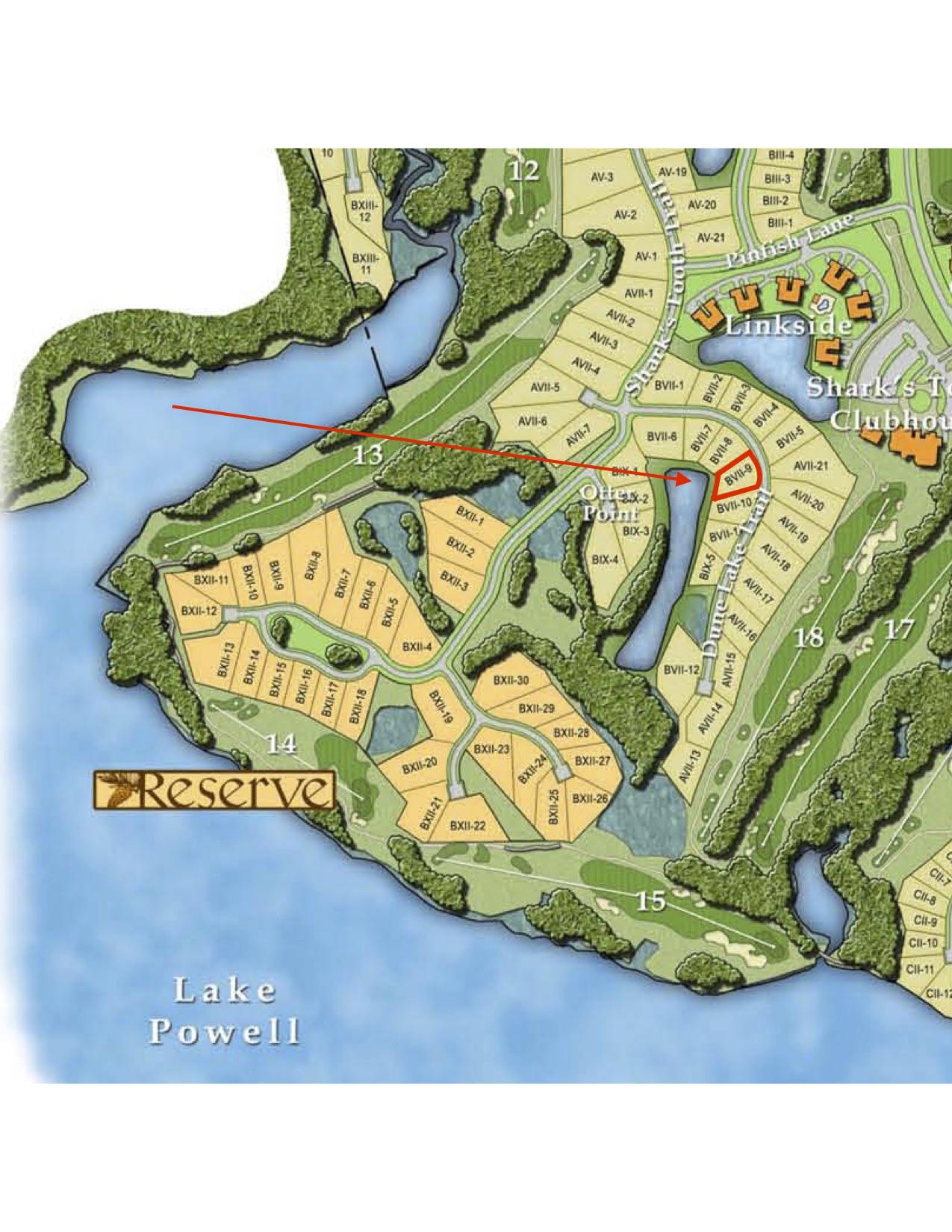 Wild Heron Phase VII - Land