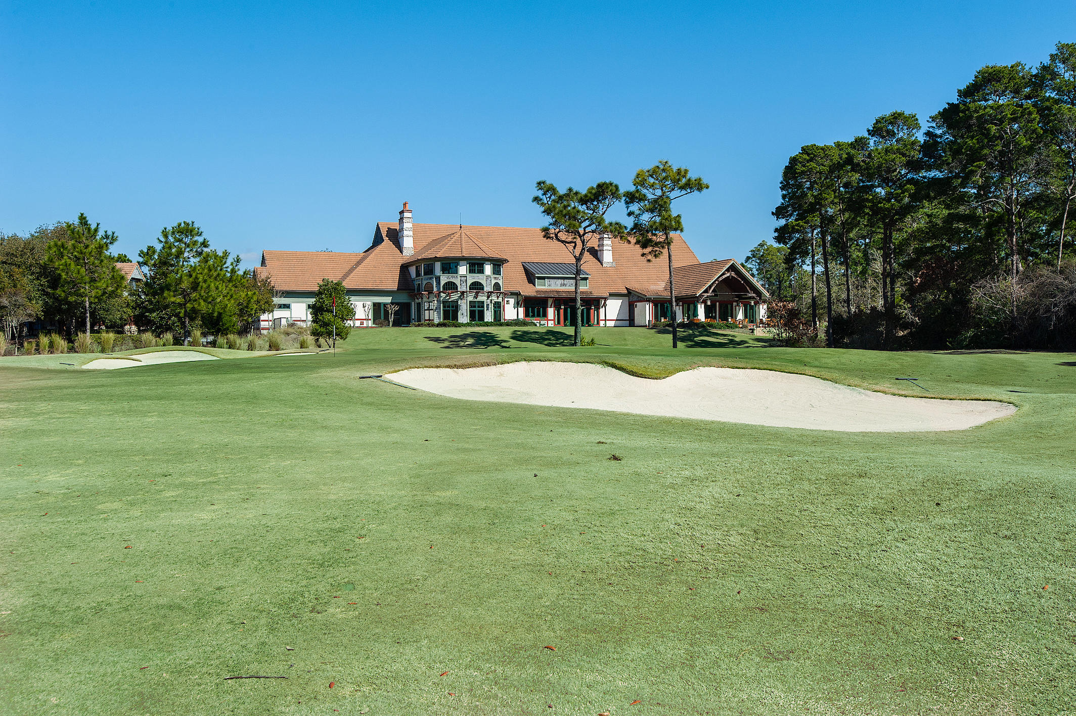 Wild Heron Phase VII - Land