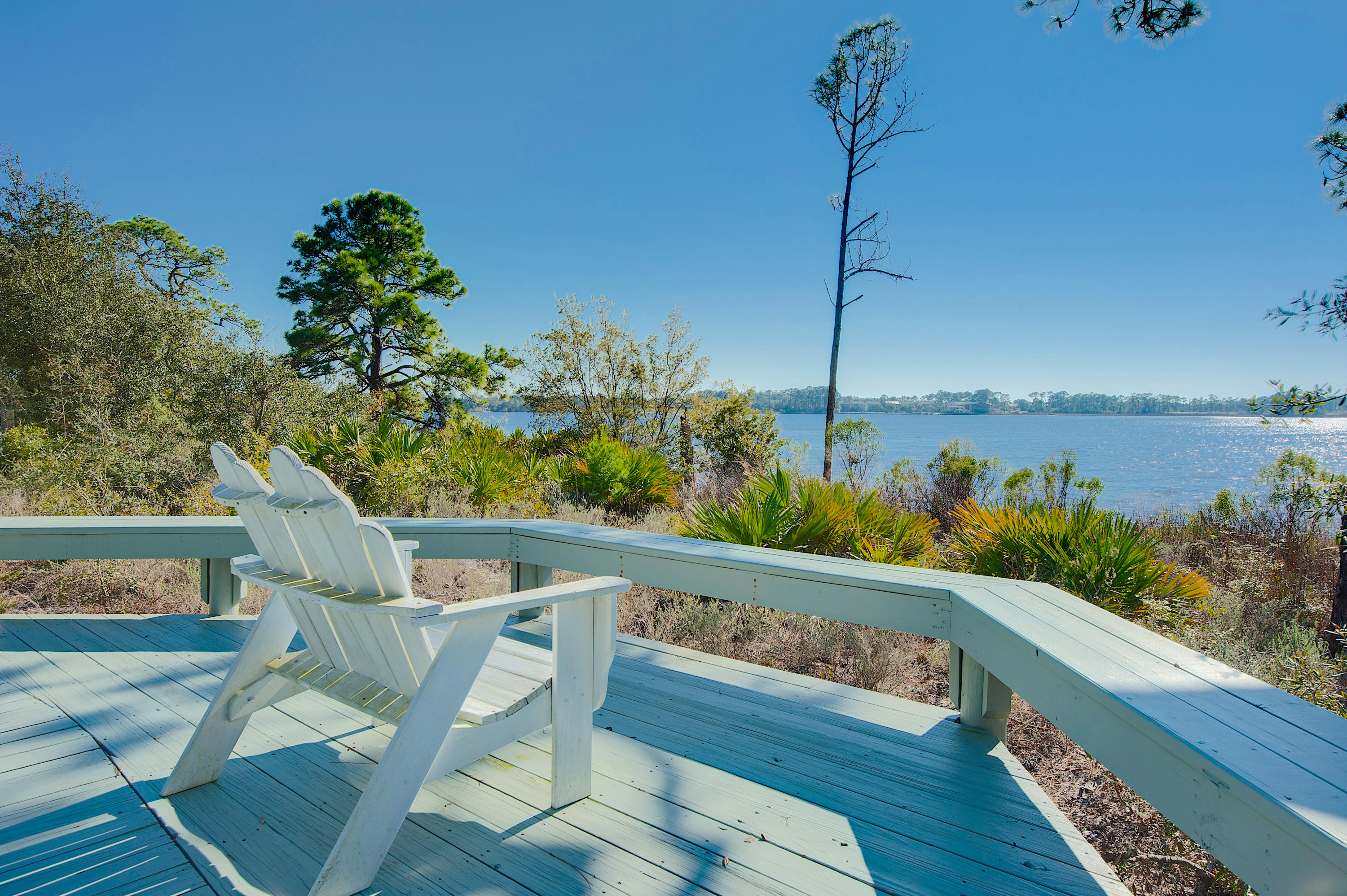 Wild Heron Phase VII - Land