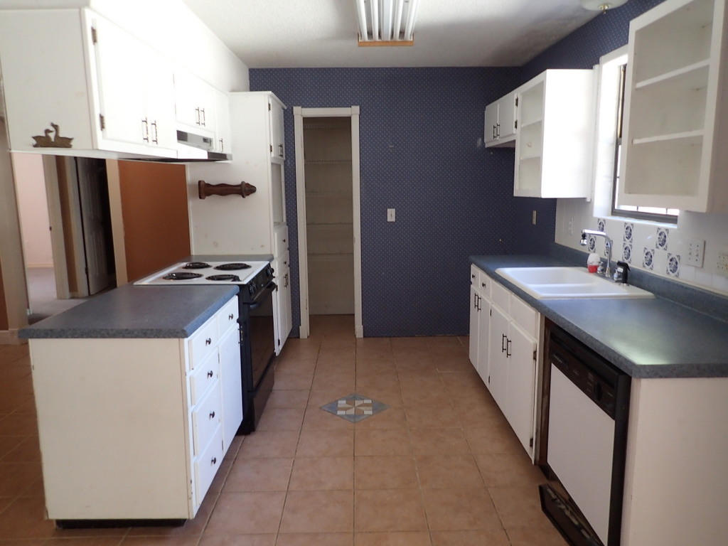 Kennedy Lakes - Residential