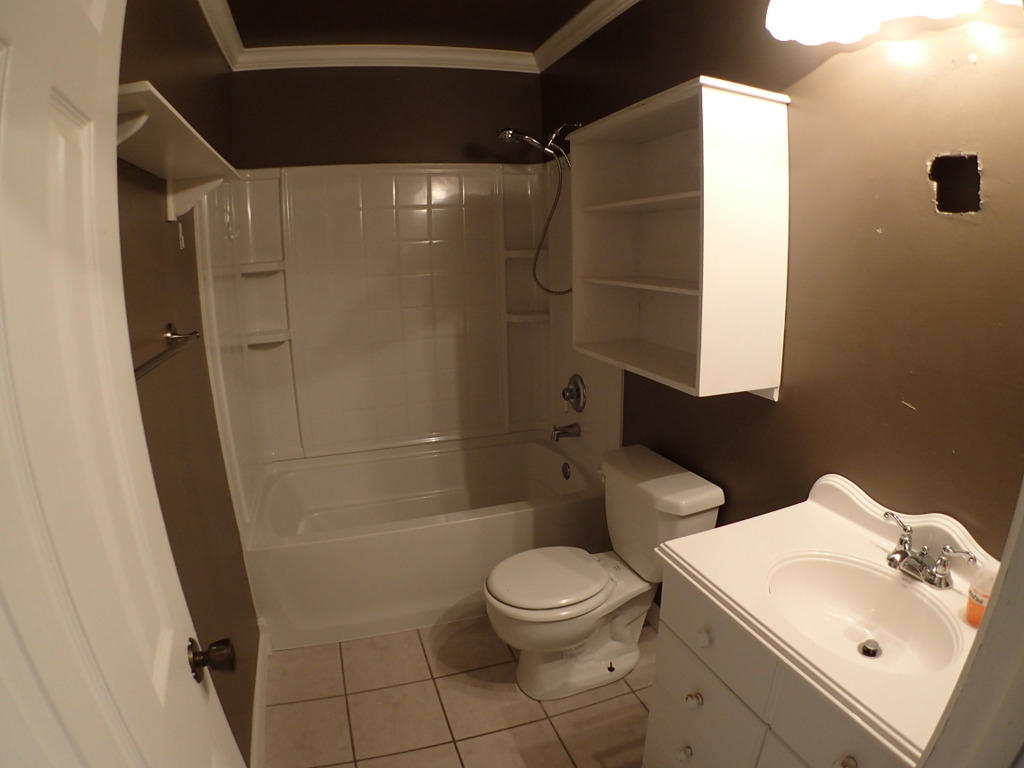 Kennedy Lakes - Residential