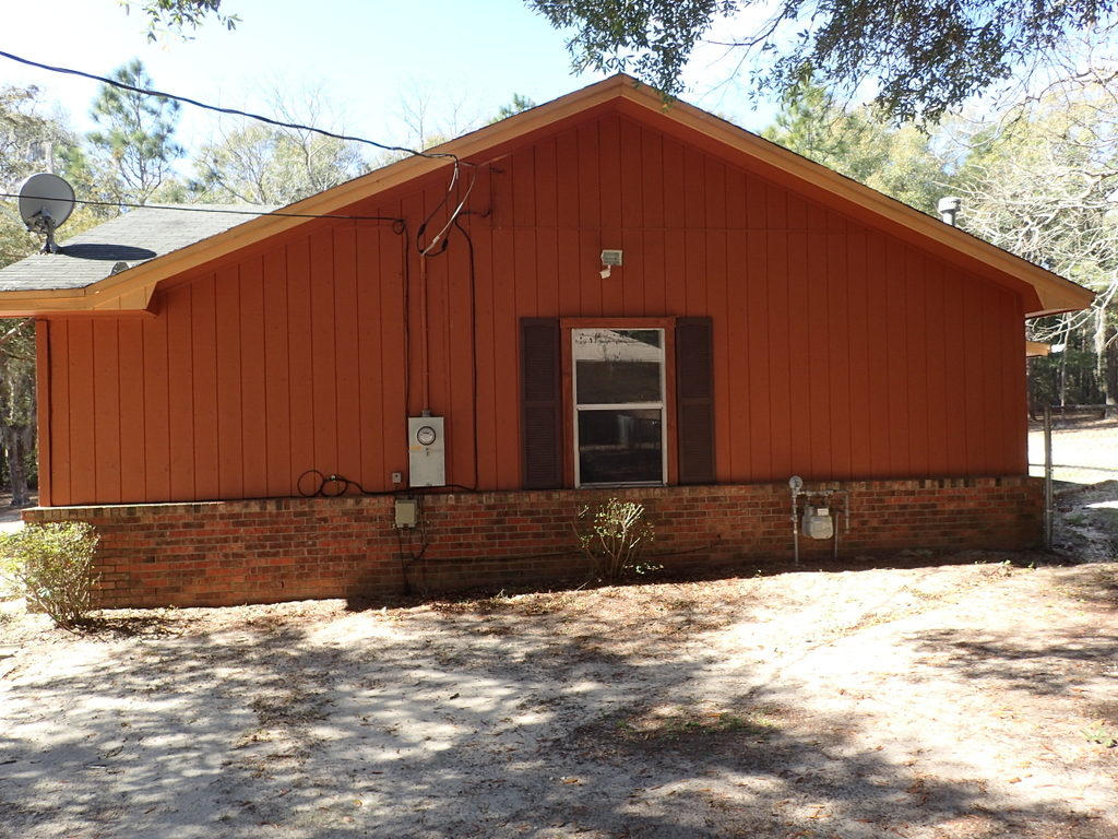 Kennedy Lakes - Residential