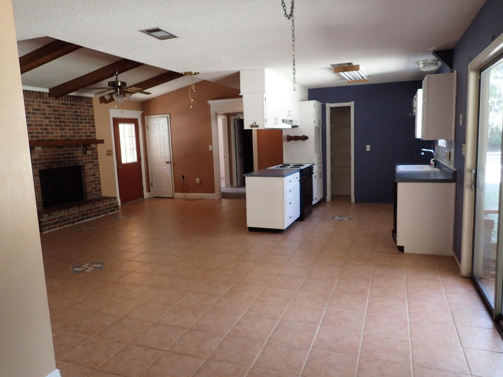 Kennedy Lakes - Residential