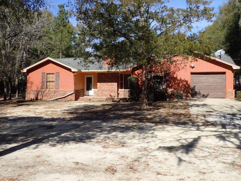 Kennedy Lakes - Residential