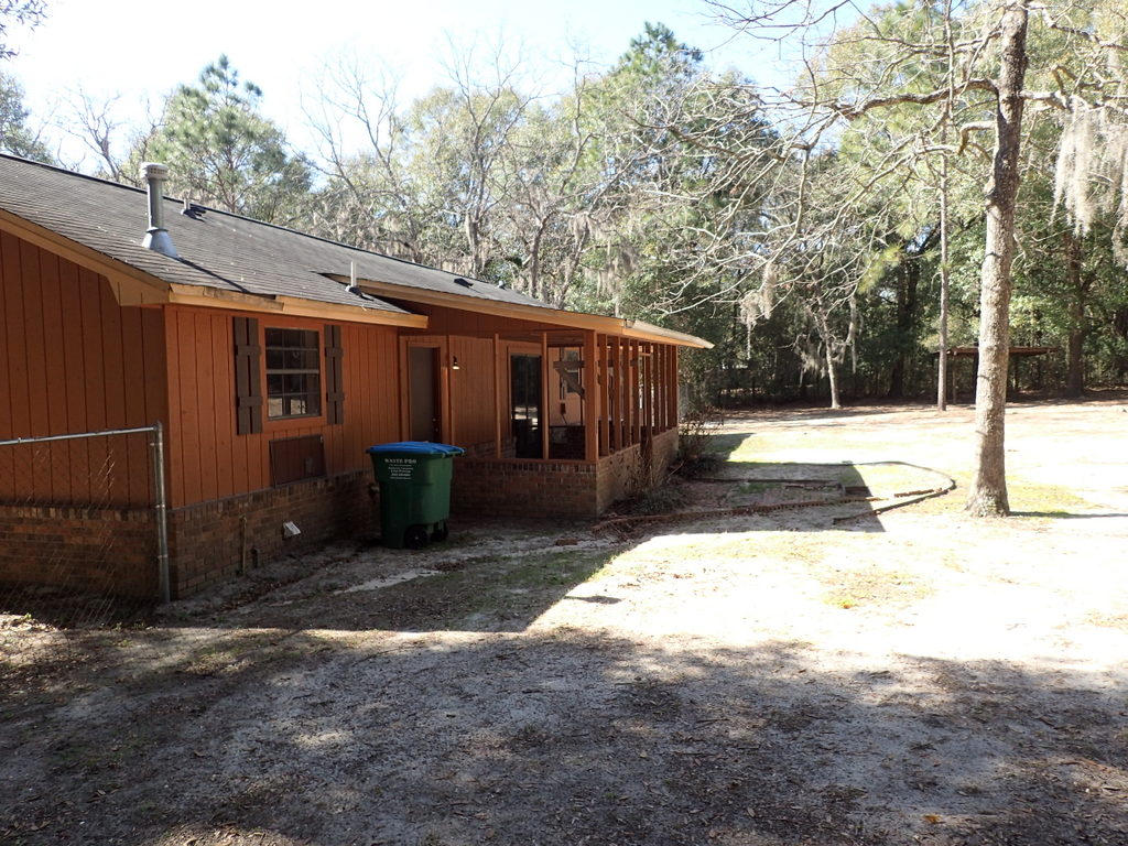 Kennedy Lakes - Residential