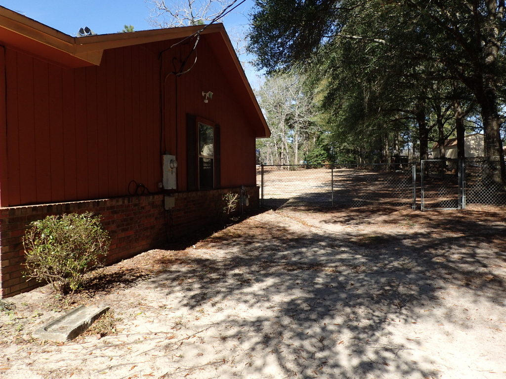 Kennedy Lakes - Residential