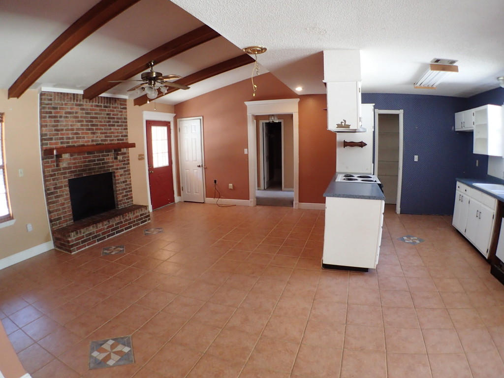 Kennedy Lakes - Residential