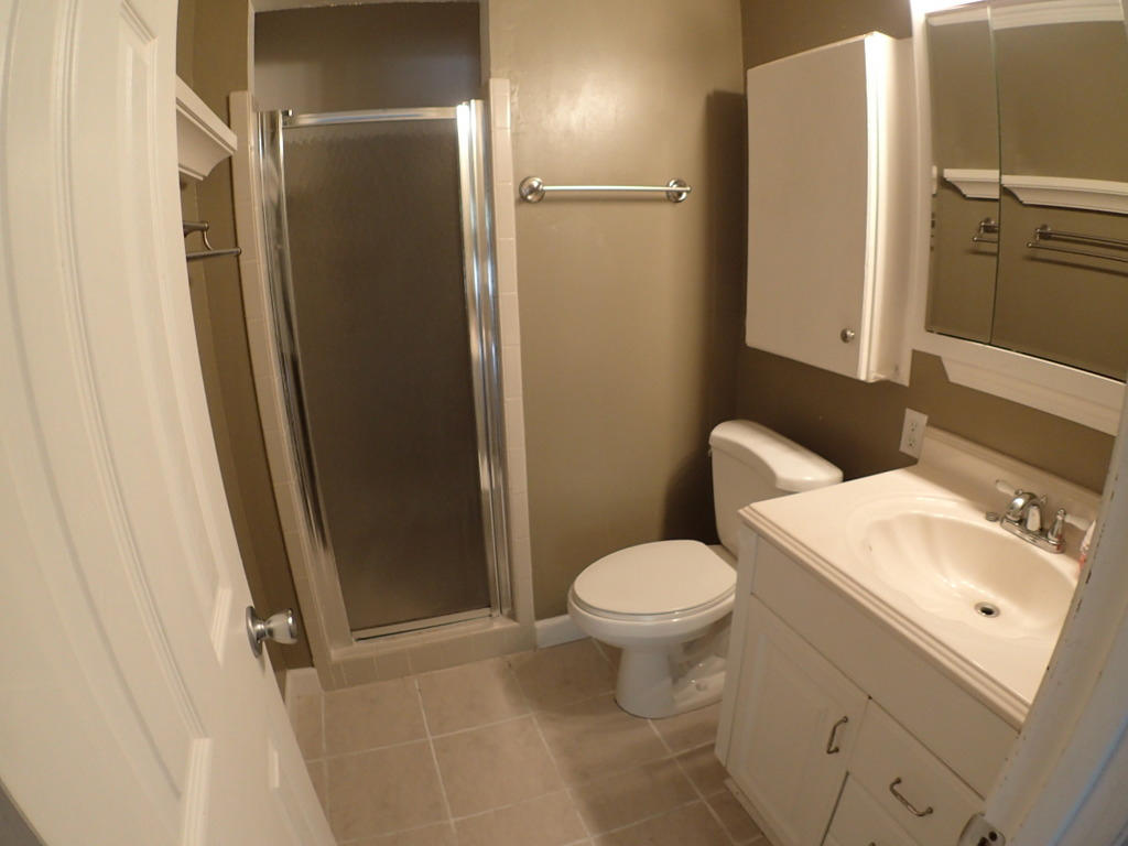 Kennedy Lakes - Residential