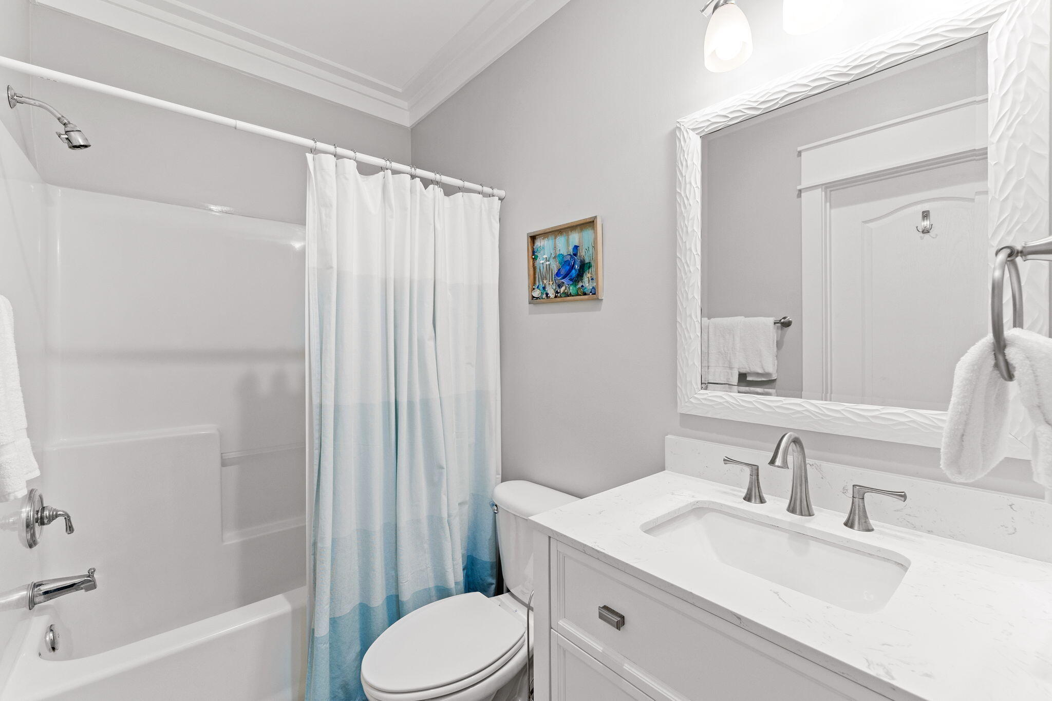 SEAVIEW VILLAS - Residential