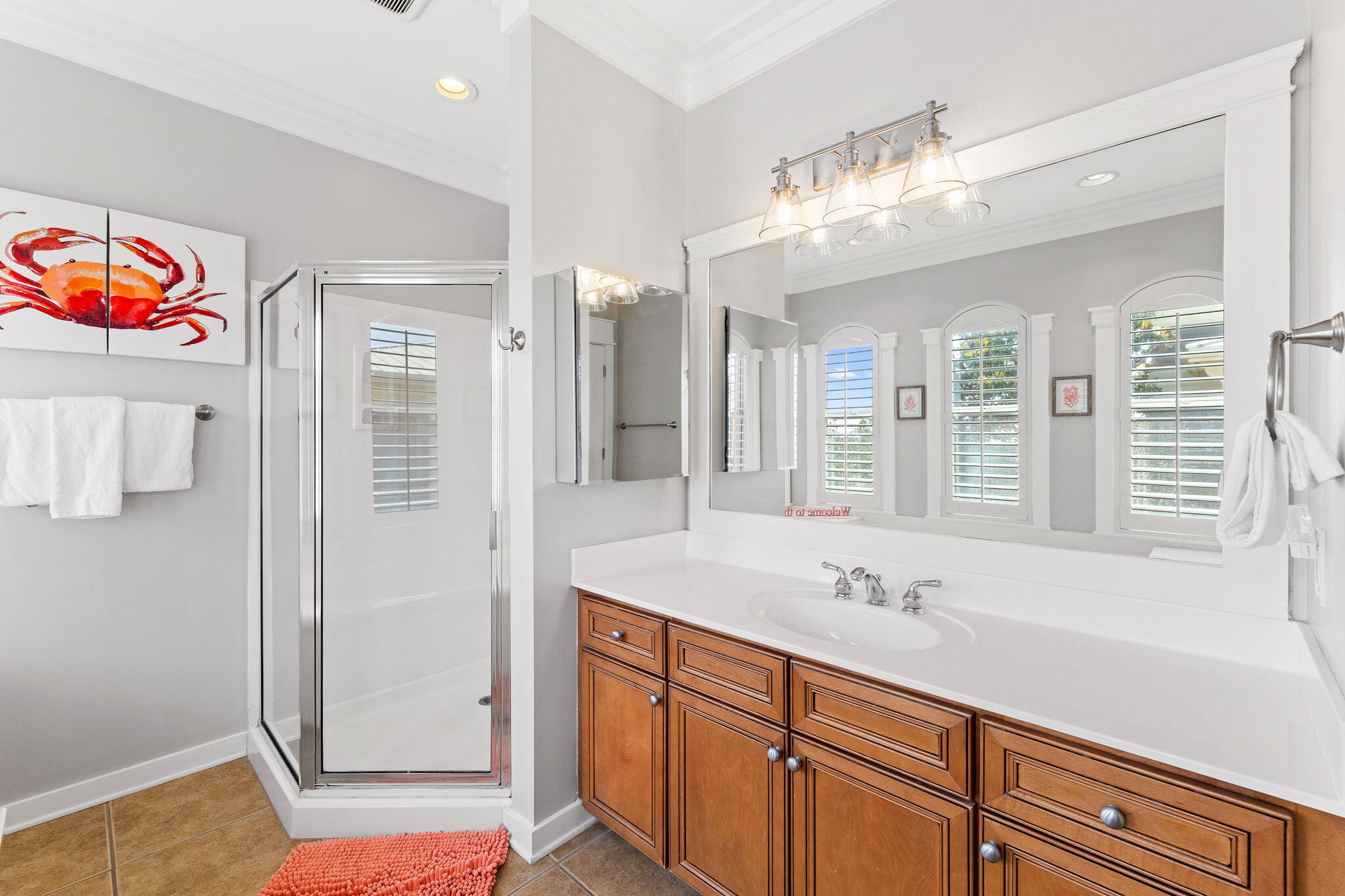 SEAVIEW VILLAS - Residential