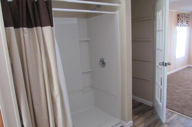 Martins Addition to Juniper Lake - Residential