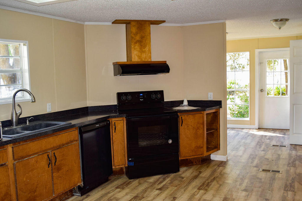 Martins Addition to Juniper Lake - Residential