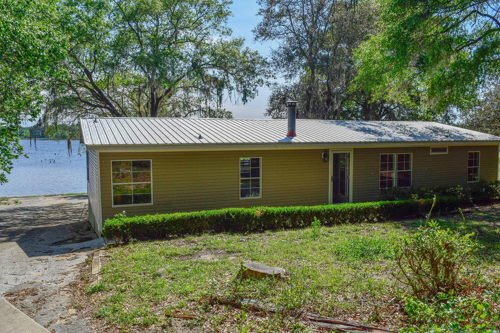 Martins Addition to Juniper Lake - Residential