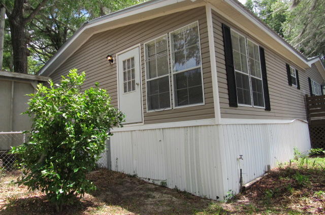 Martins Addition to Juniper Lake - Residential