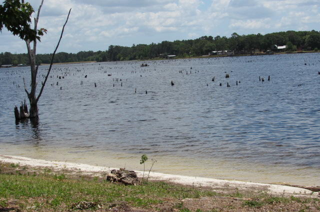 Martins Addition to Juniper Lake - Residential