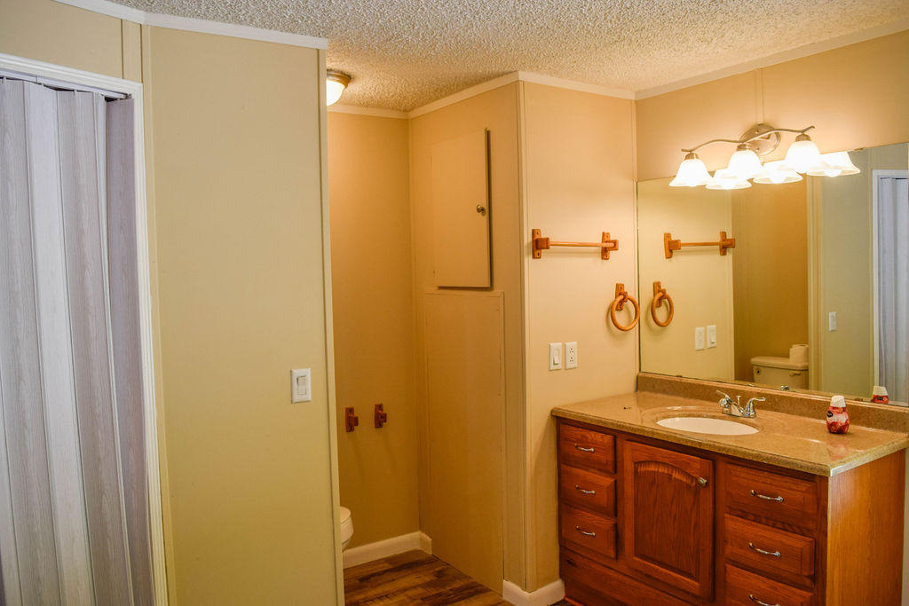 Martins Addition to Juniper Lake - Residential