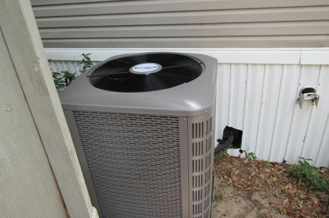 Martins Addition to Juniper Lake - Residential