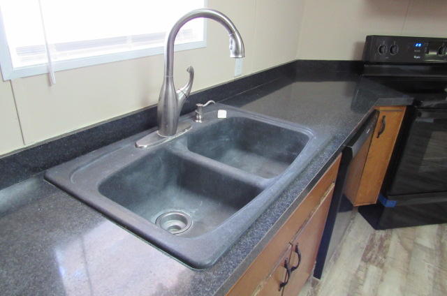 Martins Addition to Juniper Lake - Residential