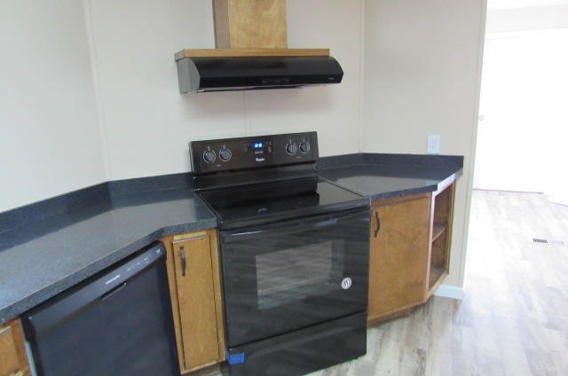 Martins Addition to Juniper Lake - Residential