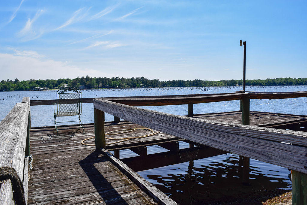 Martins Addition to Juniper Lake - Residential