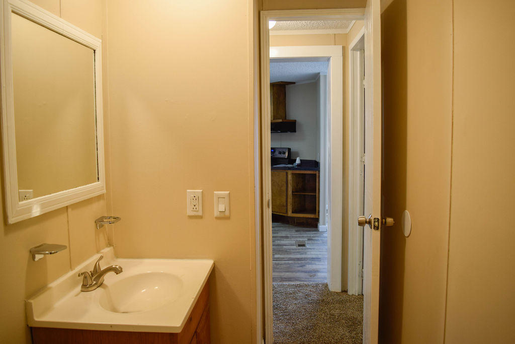 Martins Addition to Juniper Lake - Residential