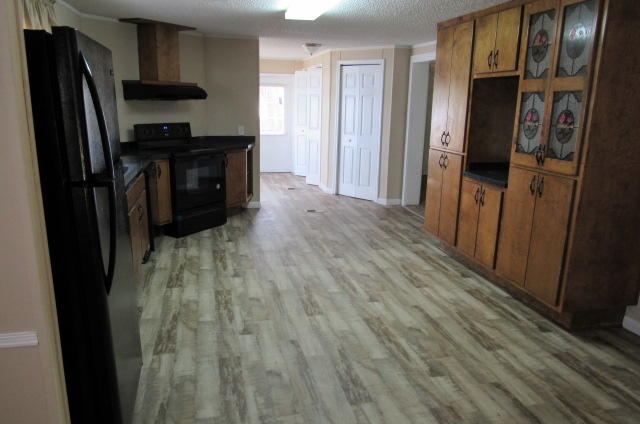 Martins Addition to Juniper Lake - Residential