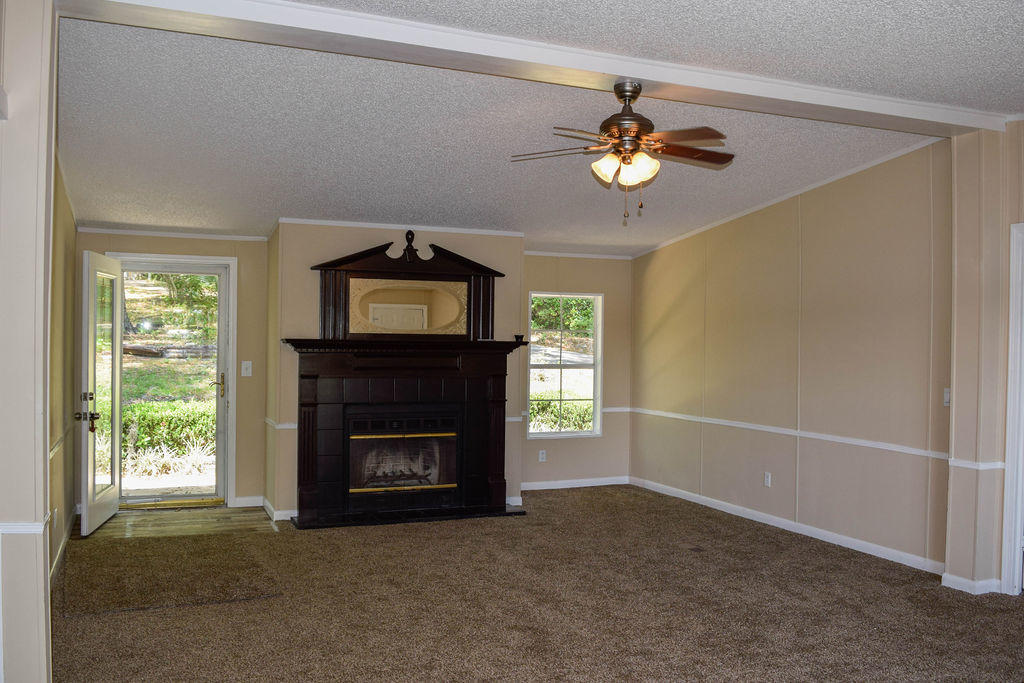 Martins Addition to Juniper Lake - Residential