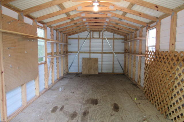 Martins Addition to Juniper Lake - Residential