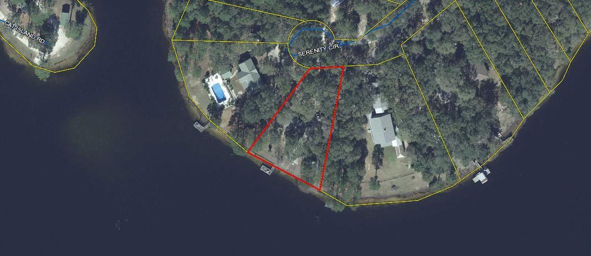 Martins Addition to Juniper Lake - Residential