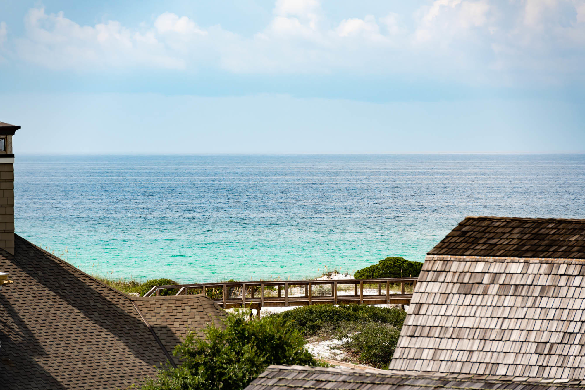 WATERSOUND BEACH - Residential