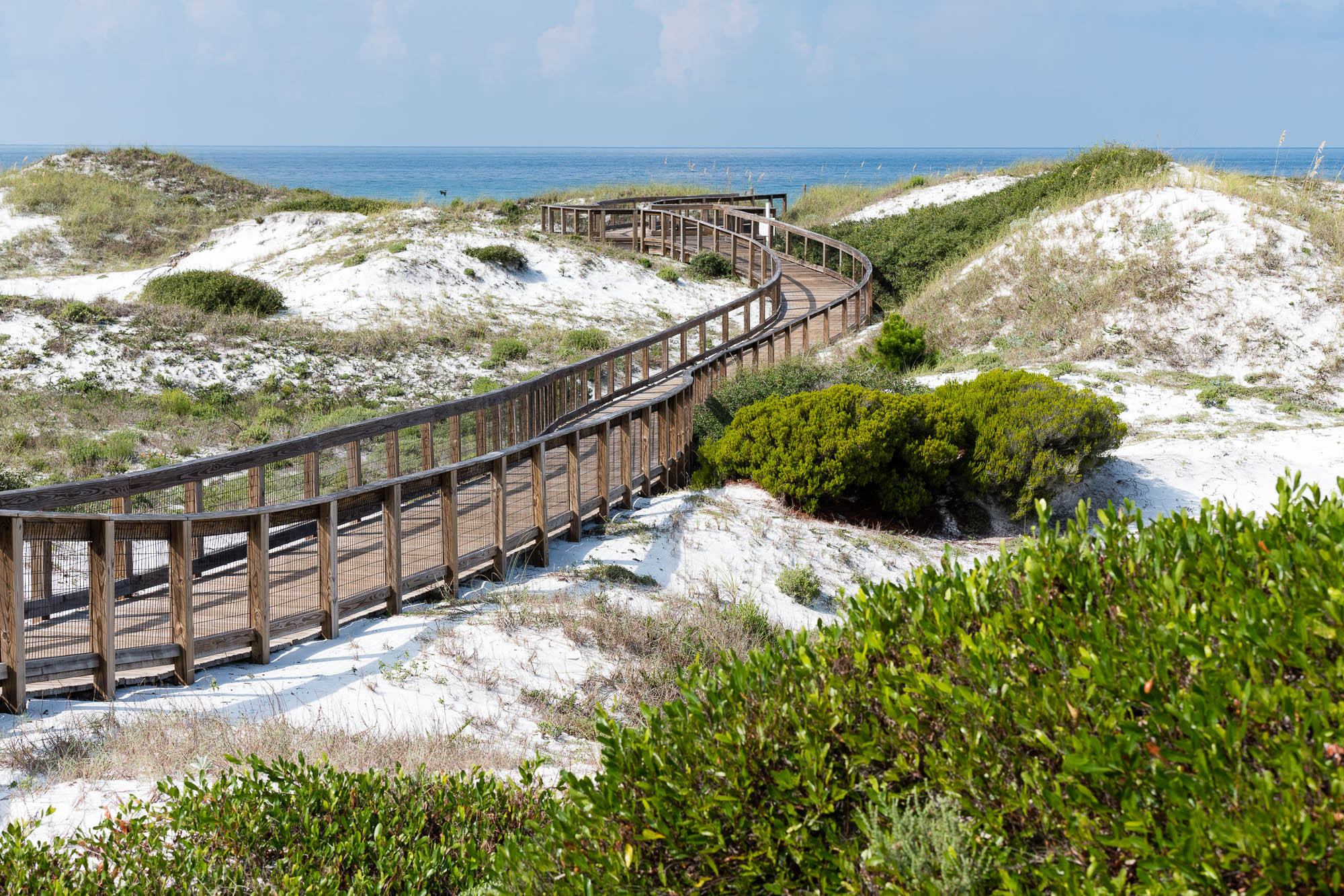 WATERSOUND BEACH - Residential