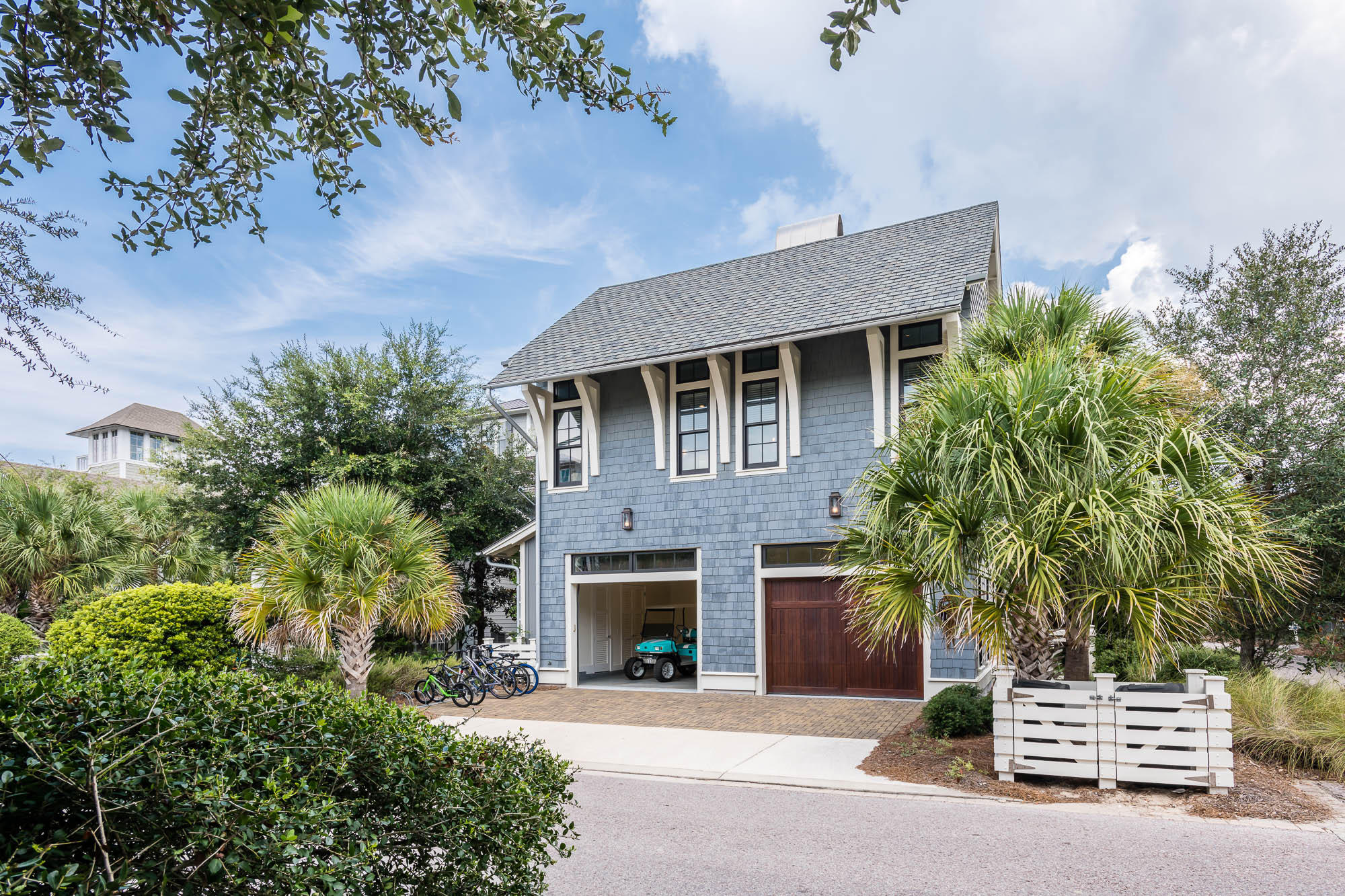 WATERSOUND BEACH - Residential