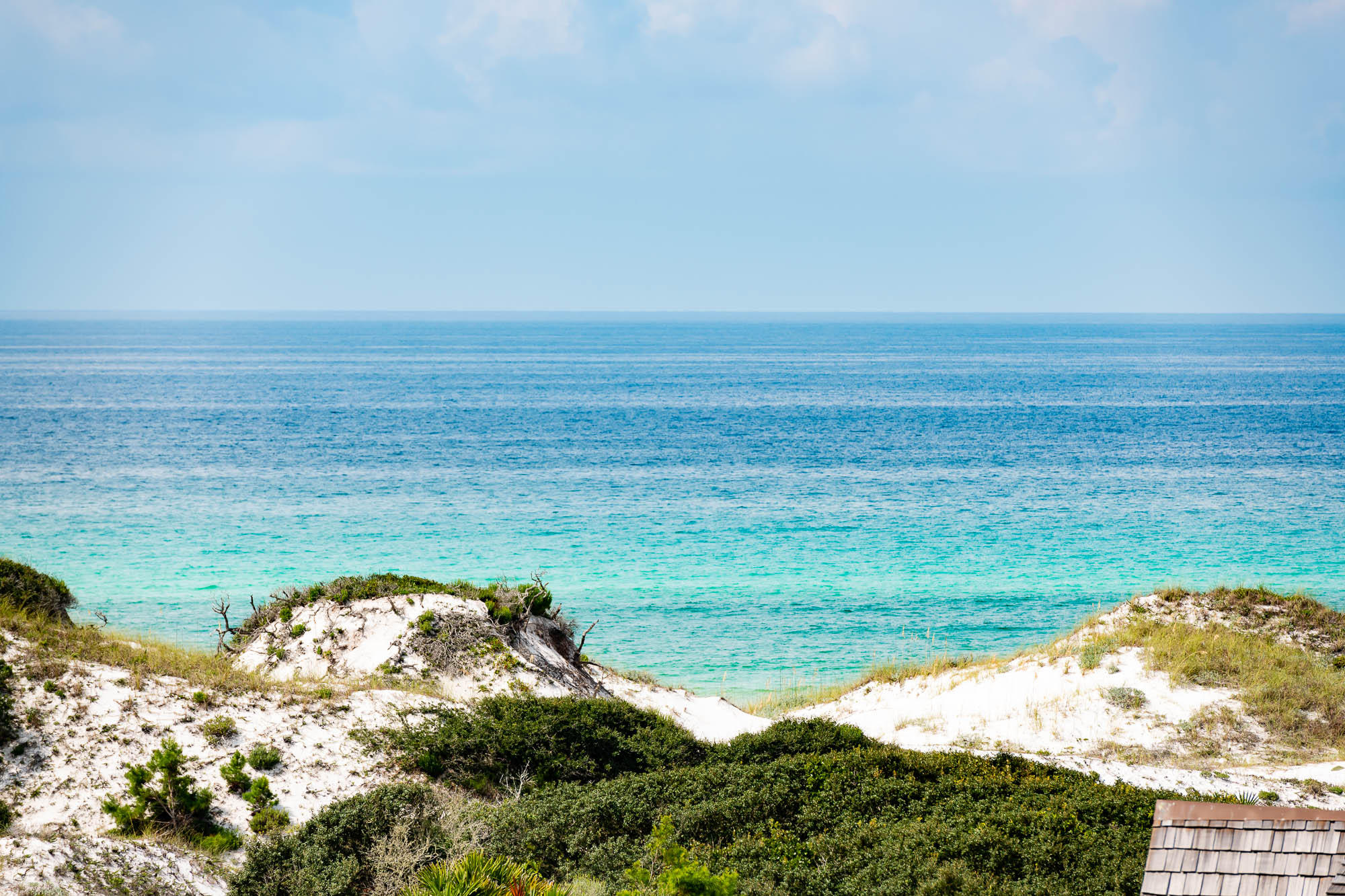 WATERSOUND BEACH - Residential