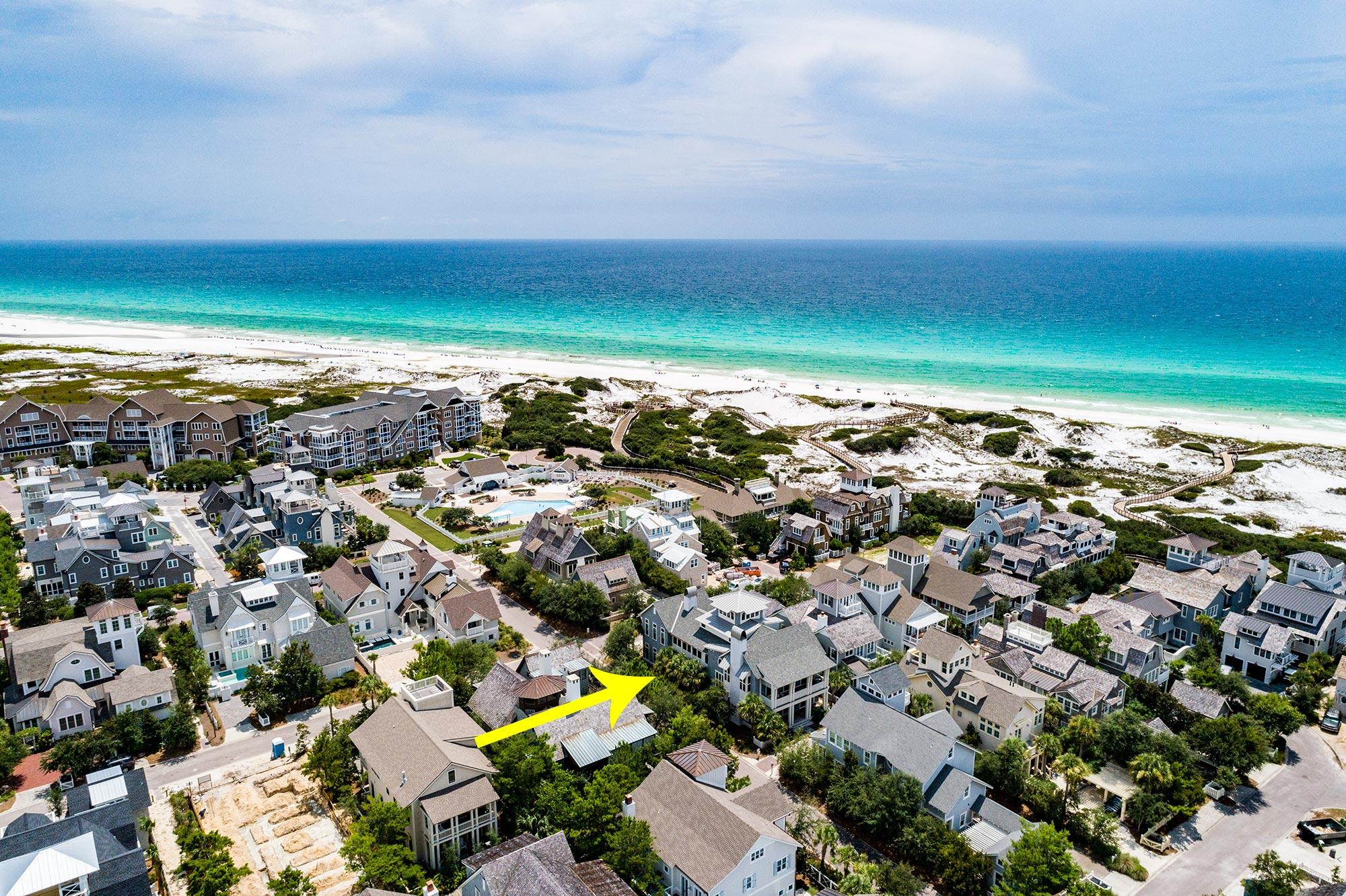 WATERSOUND BEACH - Residential