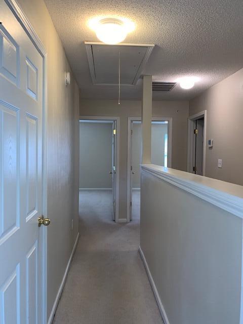 ROLLING PINES - Residential Lease