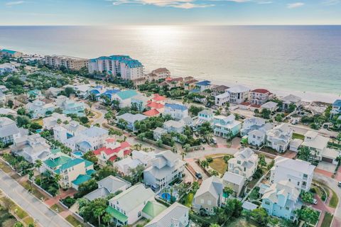 A home in Destin