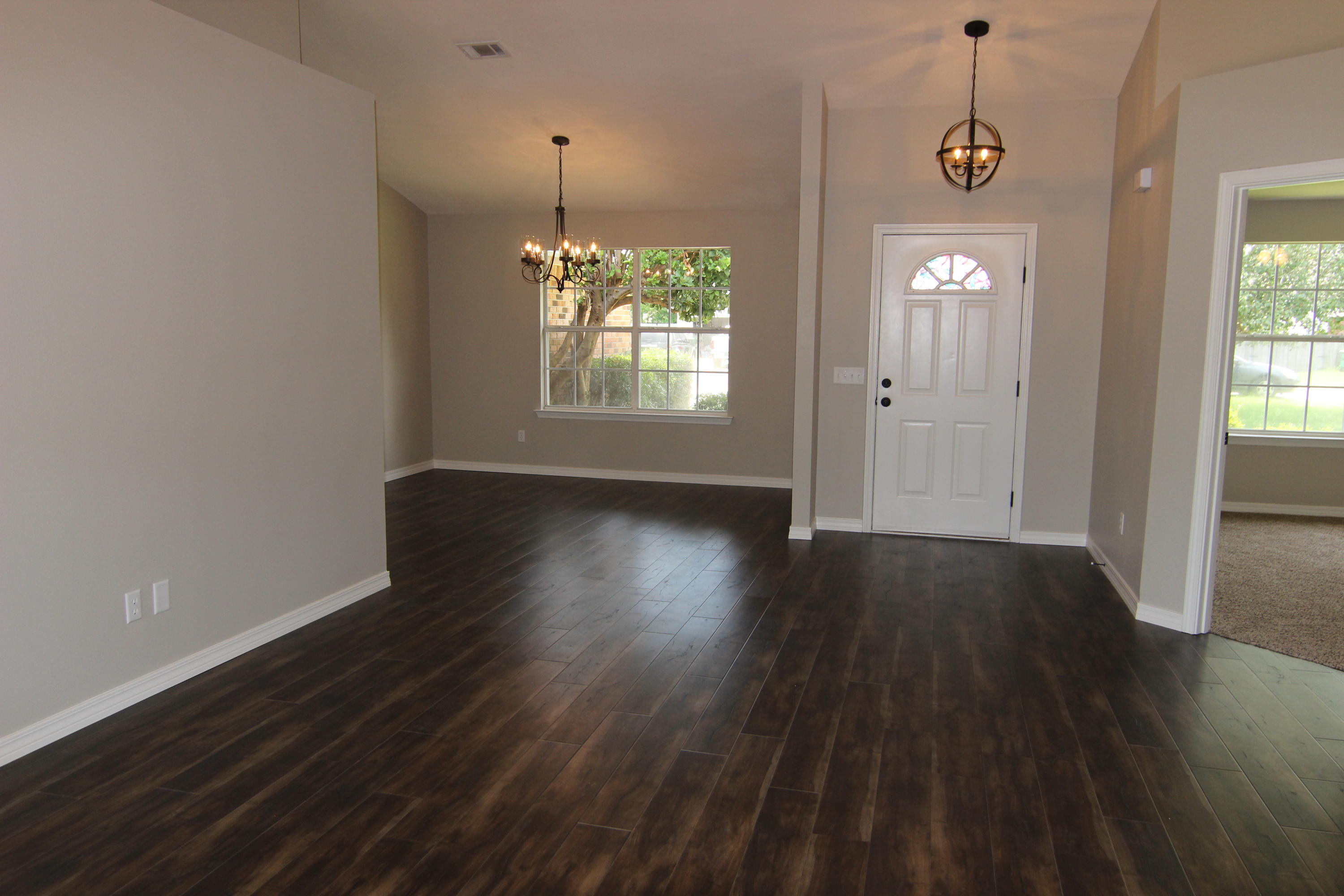 COUNTRY BREEZE ESTATES - Residential