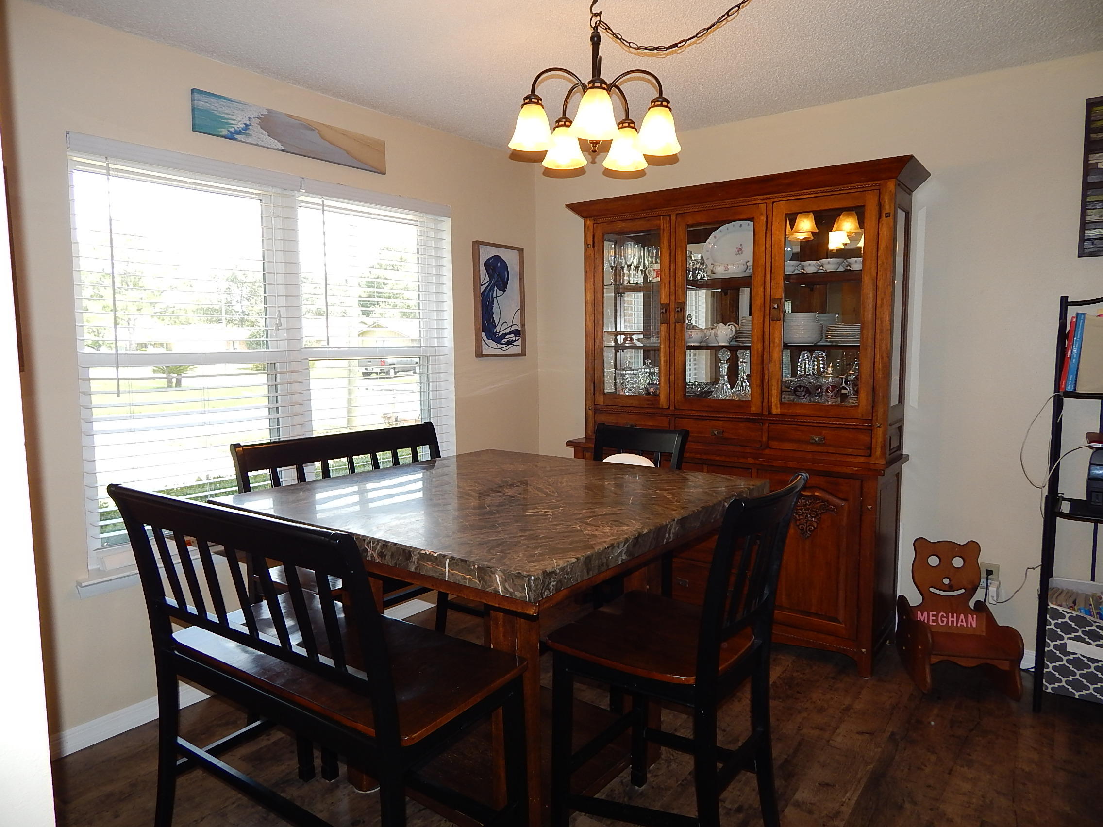 CIMARRON ESTATES - Residential