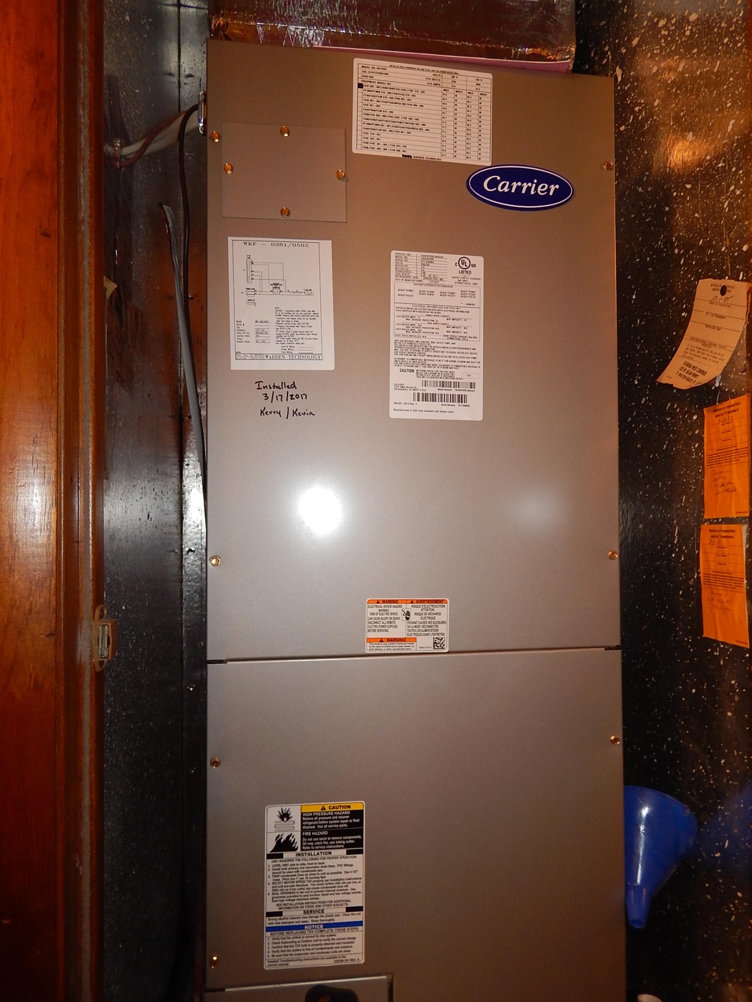 CIMARRON ESTATES - Residential