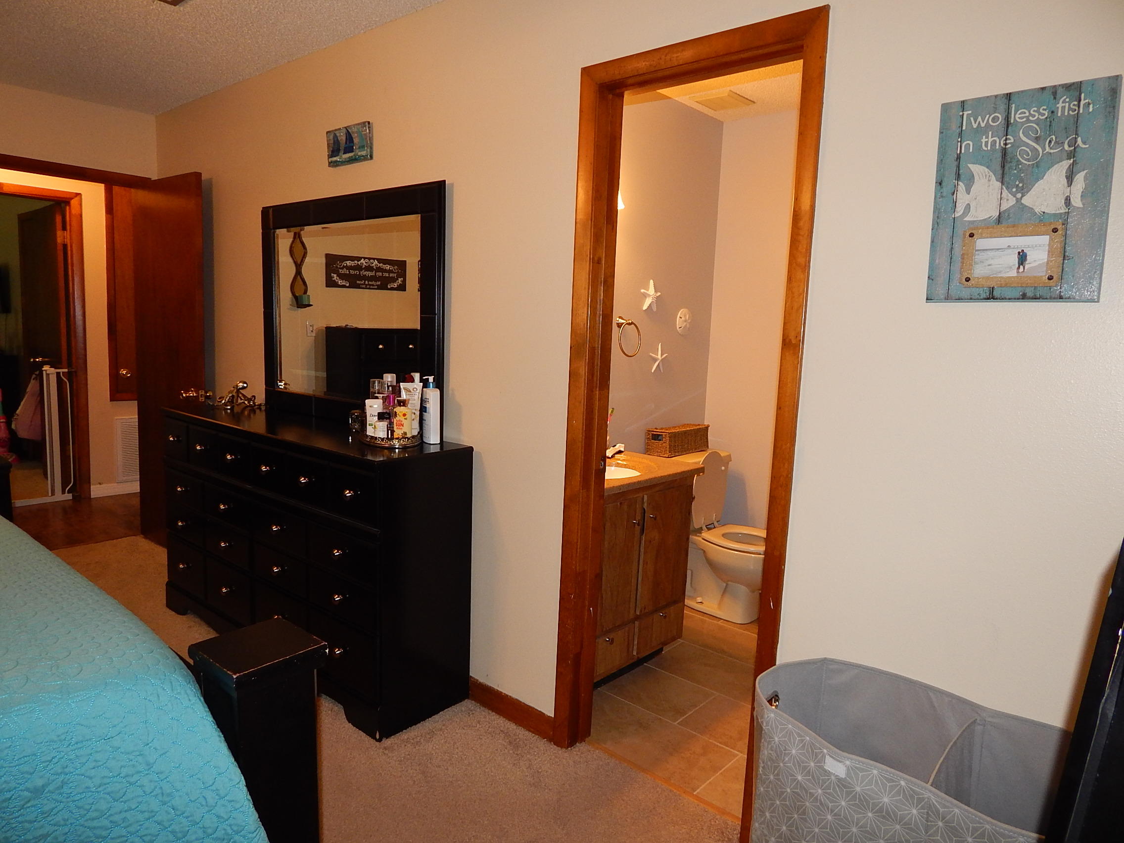 CIMARRON ESTATES - Residential