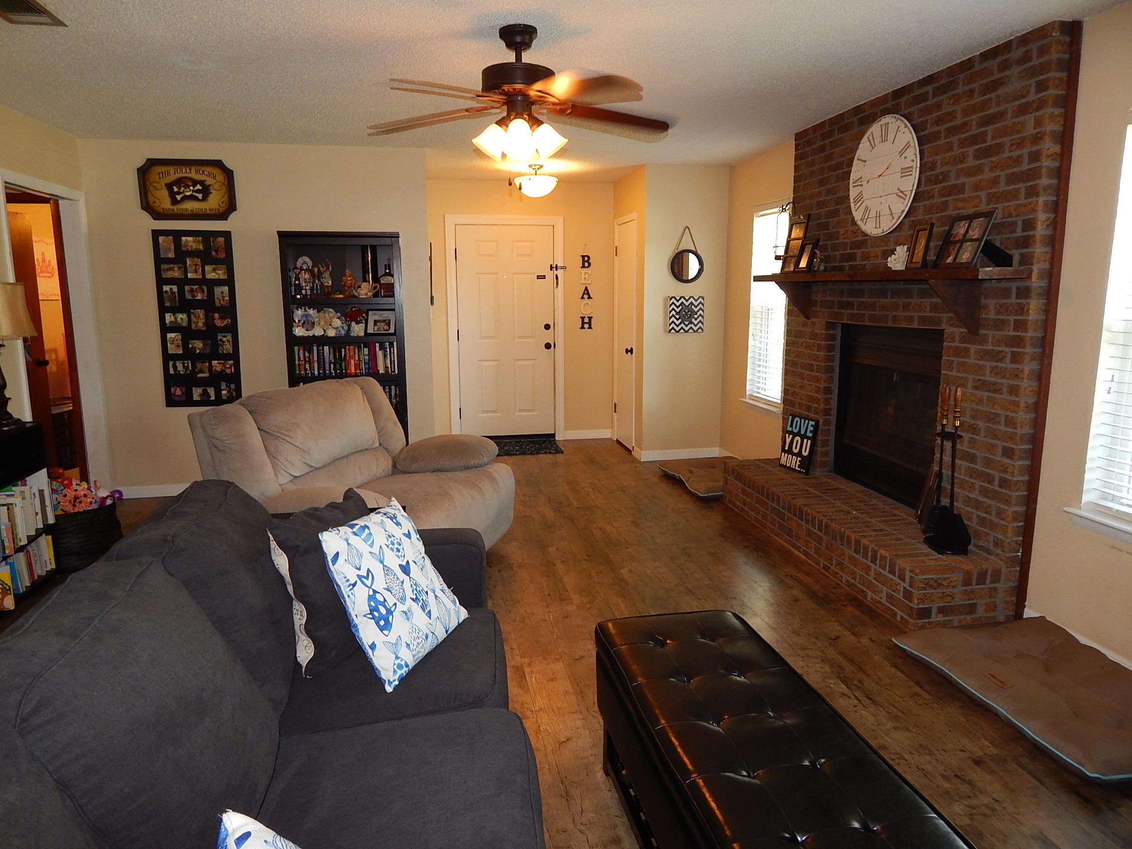 CIMARRON ESTATES - Residential