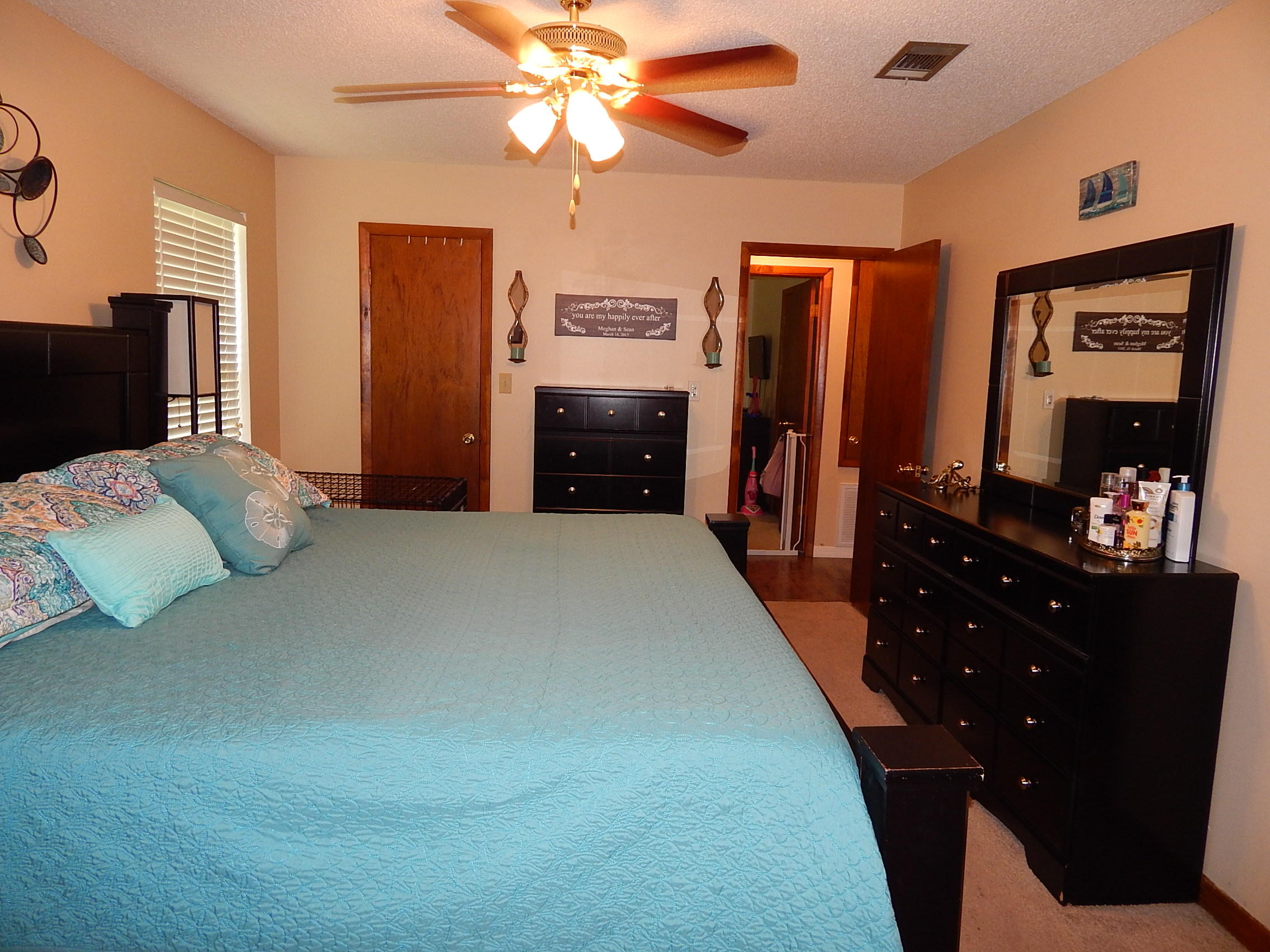 CIMARRON ESTATES - Residential