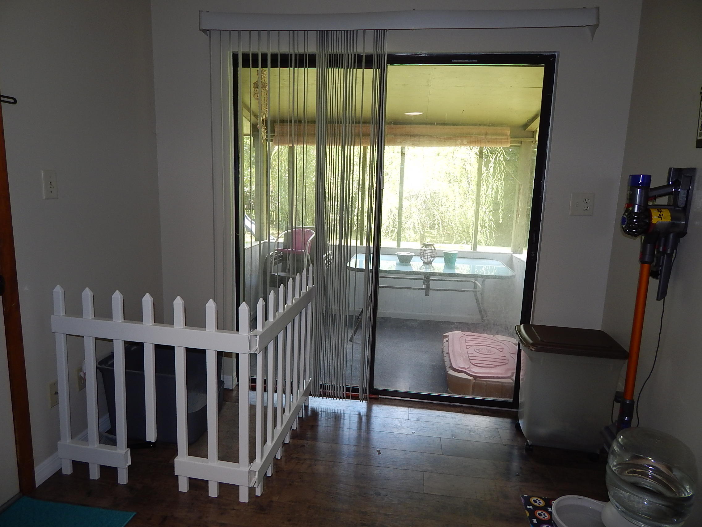 CIMARRON ESTATES - Residential