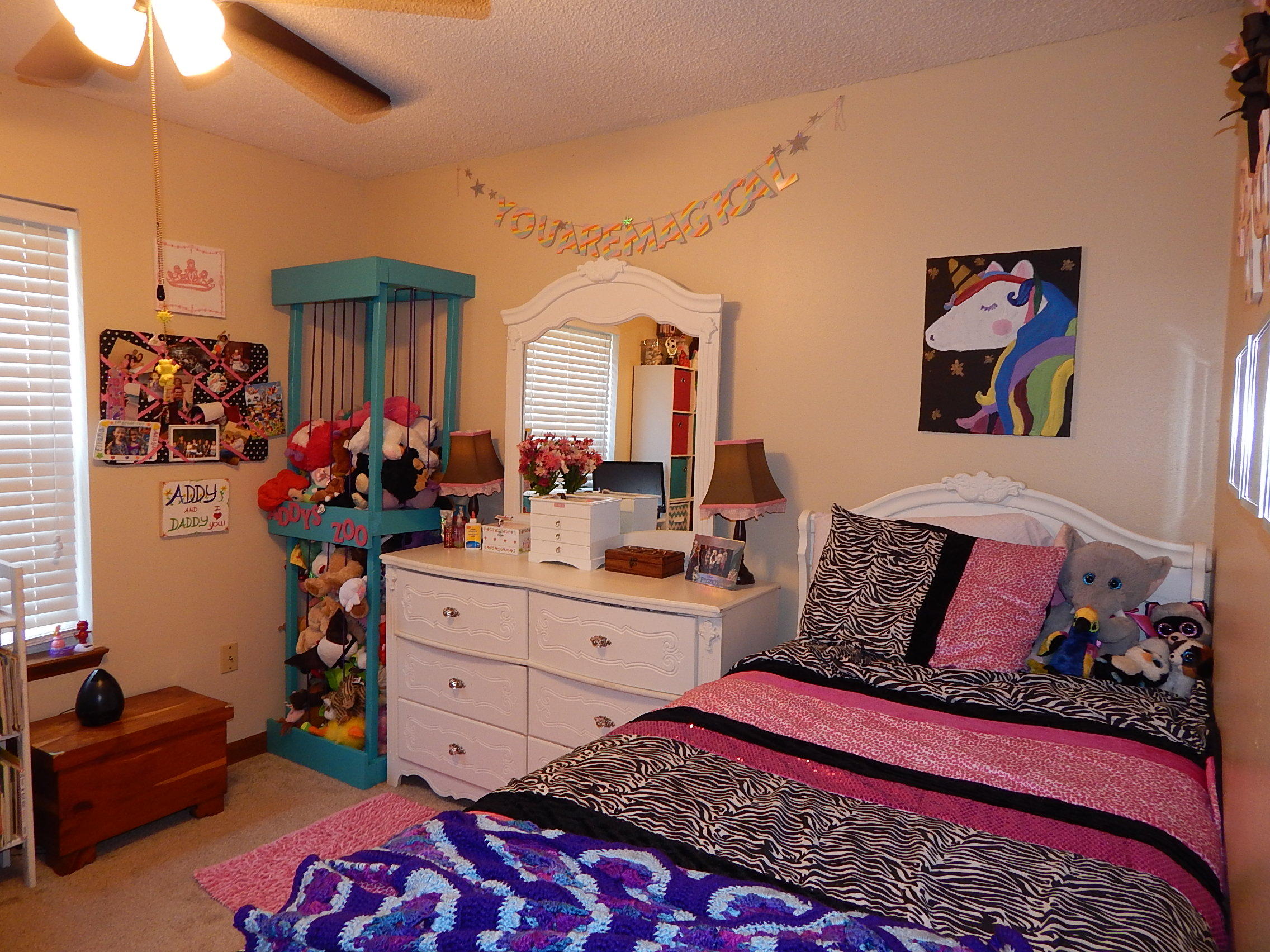 CIMARRON ESTATES - Residential