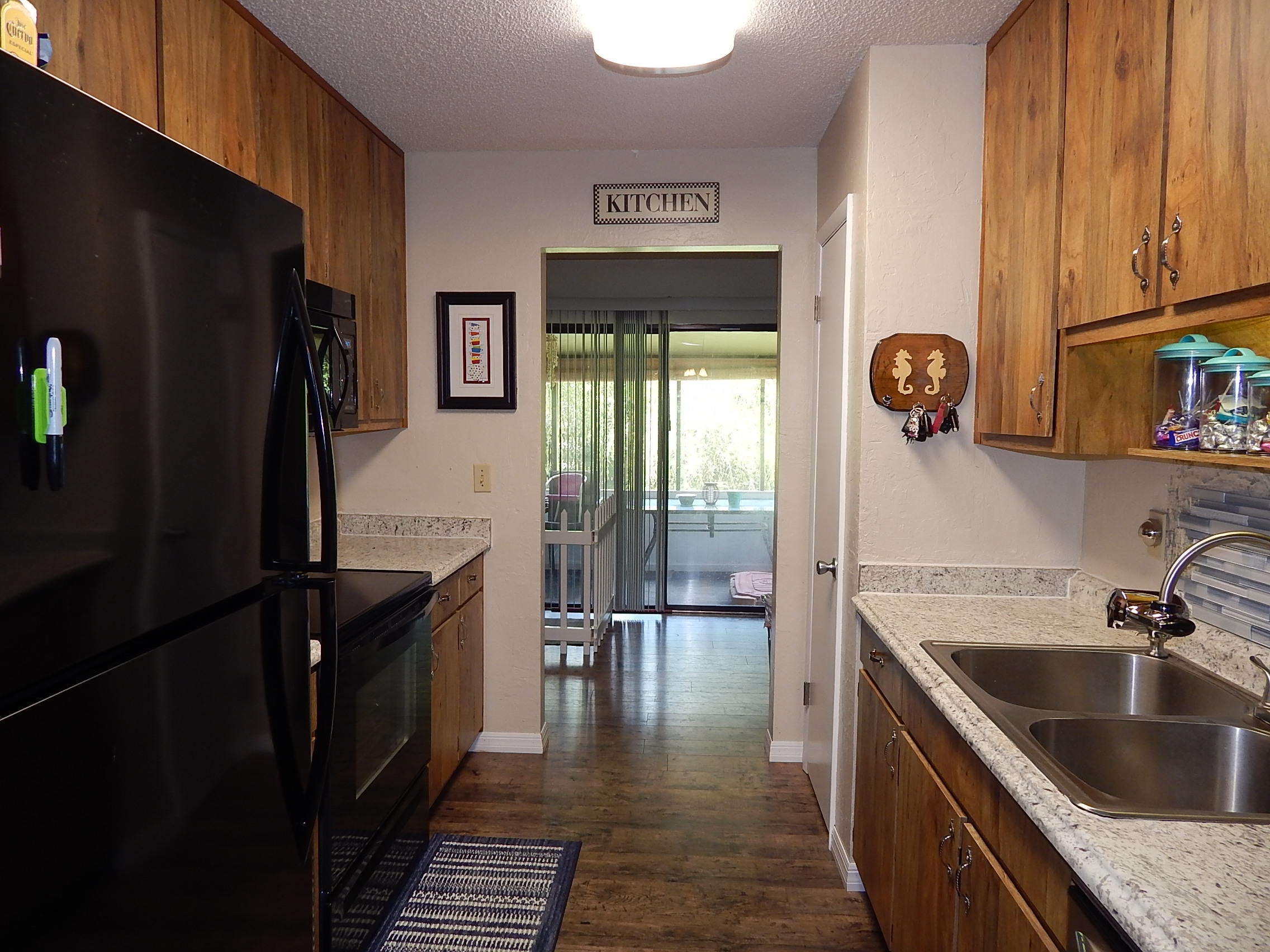 CIMARRON ESTATES - Residential