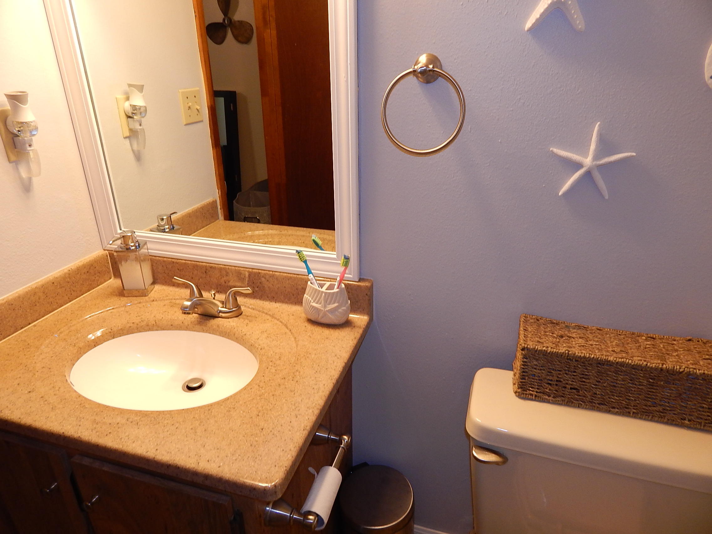 CIMARRON ESTATES - Residential