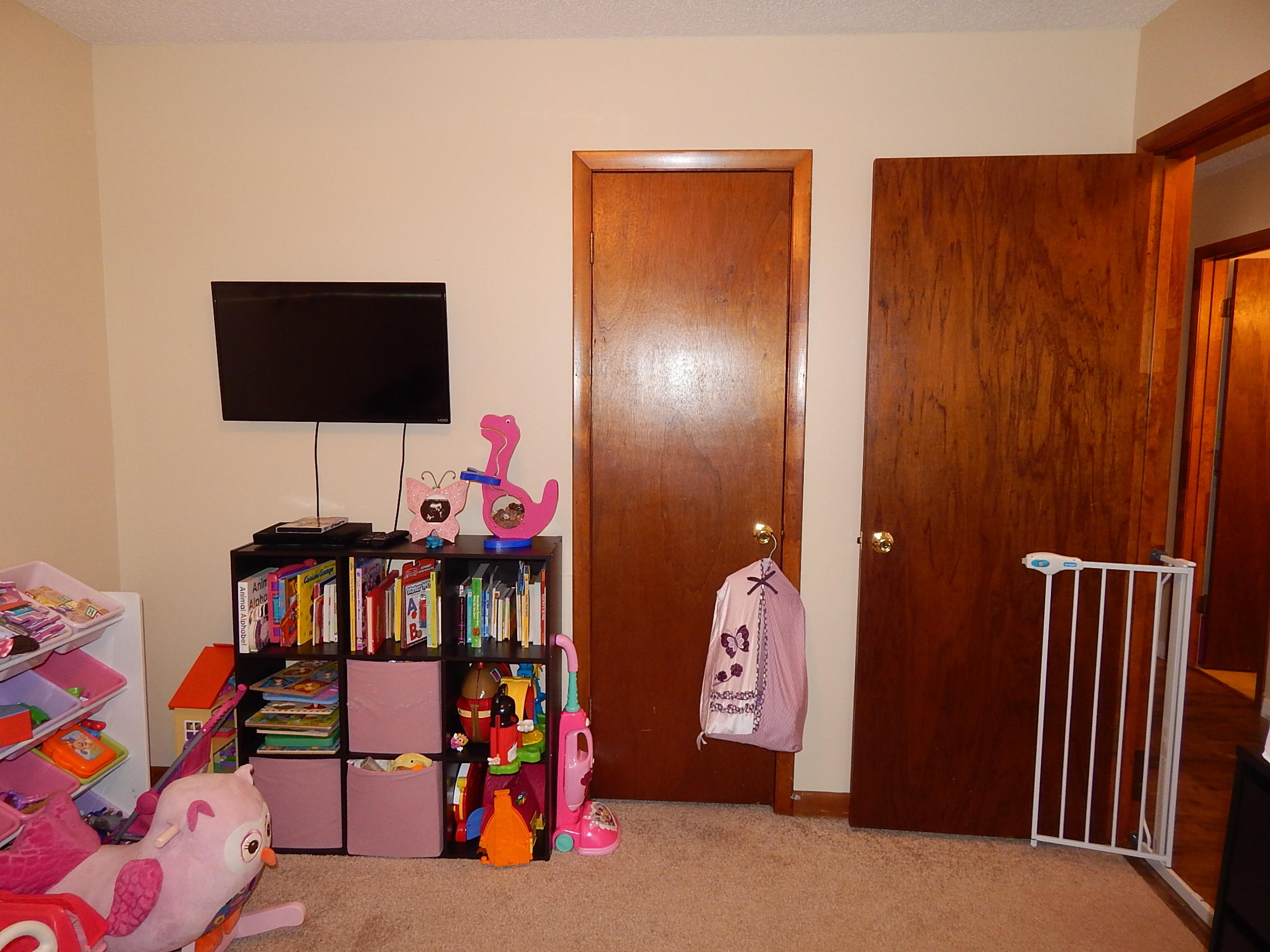 CIMARRON ESTATES - Residential