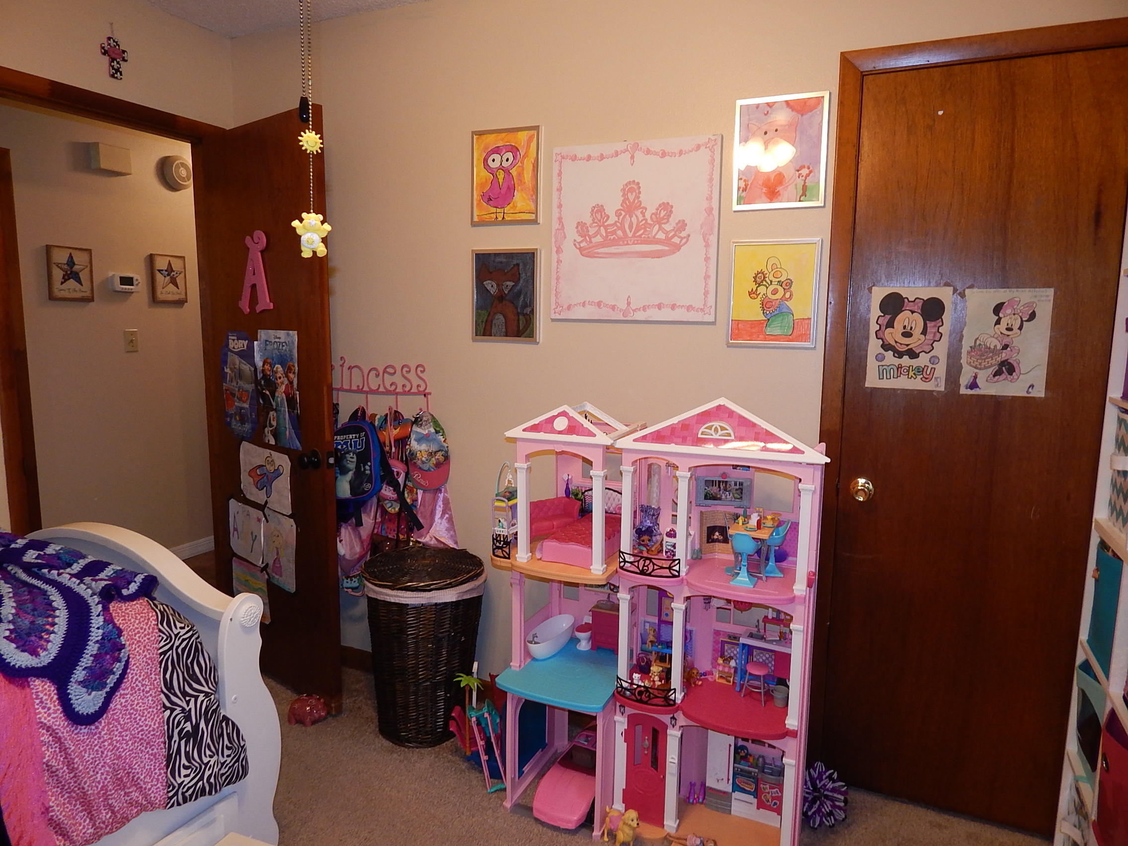 CIMARRON ESTATES - Residential